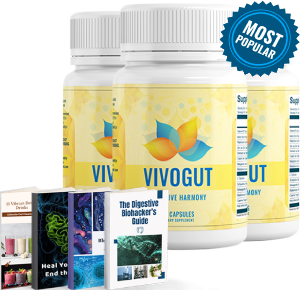 VivoGut Supplement