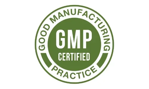 VivoGut GMP Certified